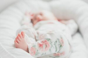 Baby-Nestchen im Test